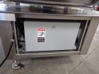 Benier Conical Dough Rounder